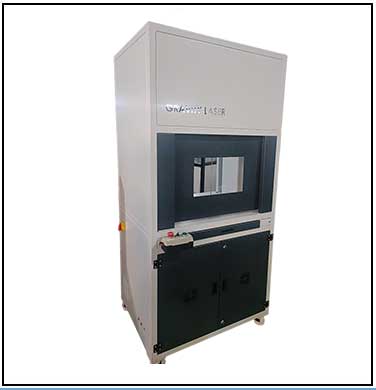 Metal Laser Marking Machine Manufacturers in Pune 